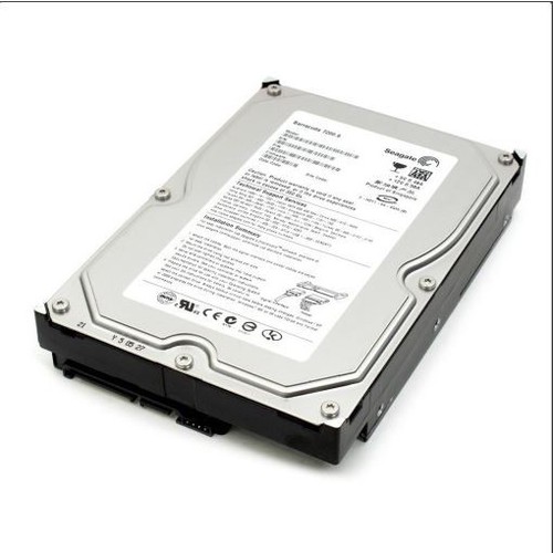 Harddisk seagate sata 160 gb 7200 rpm (1 thn) - k-galaxy.com